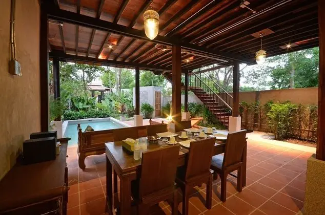 Family Villa
