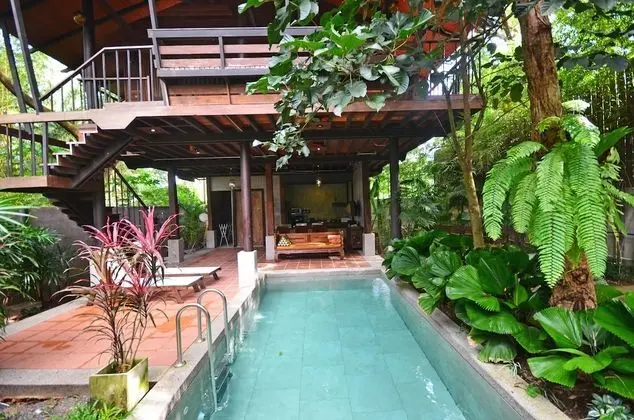 Family Villa