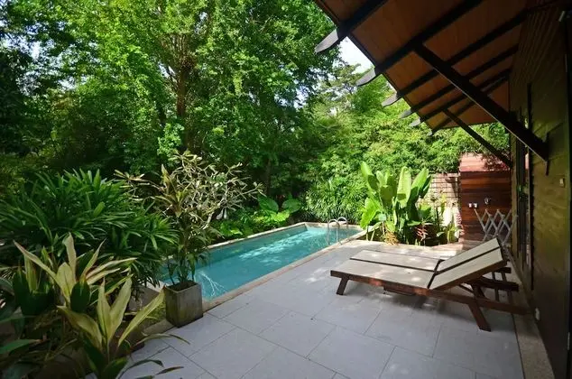 Family Villa