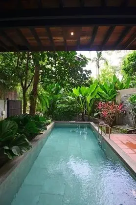 Family Villa