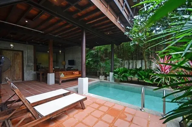 Family Villa