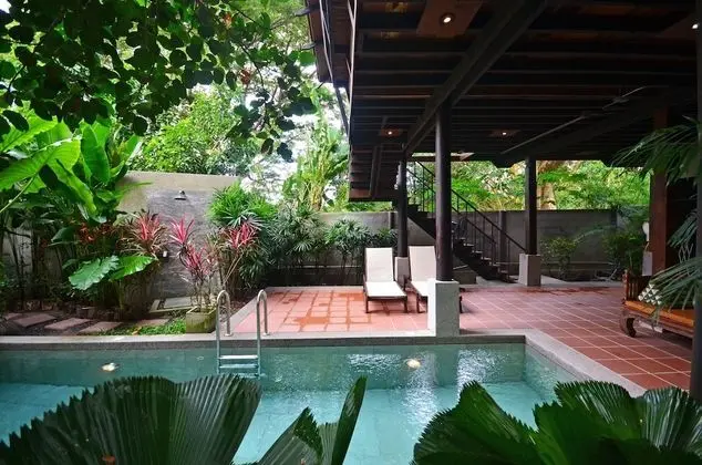 Family Villa