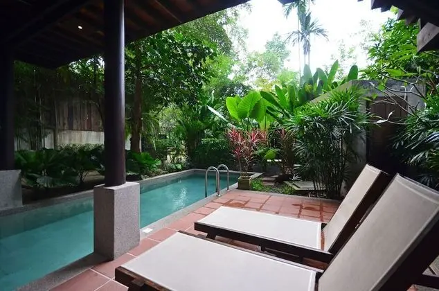 Family Villa