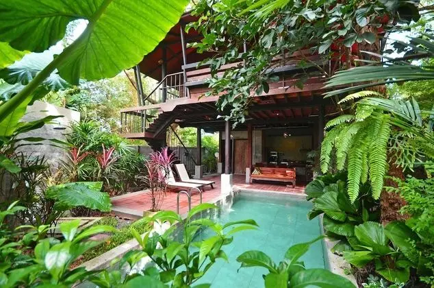 Family Villa