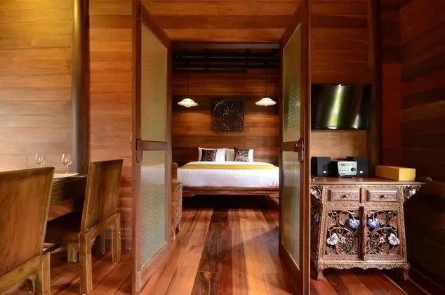 Romantic Villa