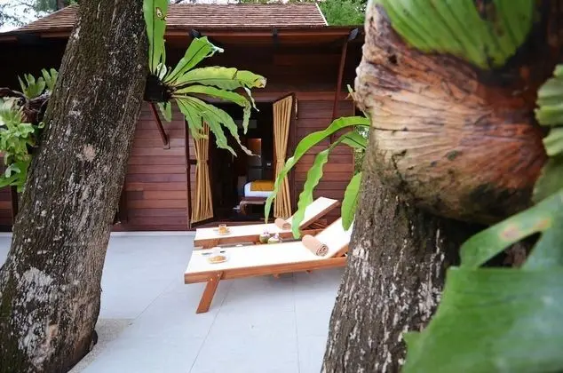 Romantic Villa