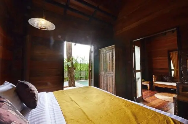 Romantic Villa