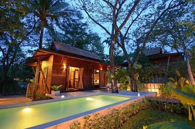 Romantic Villa