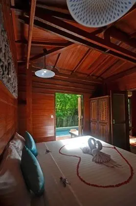Romantic Villa