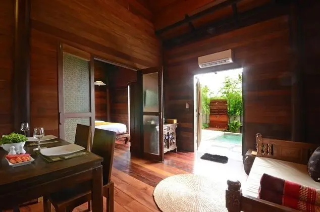 Romantic Villa