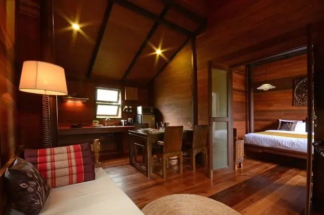 Romantic Villa