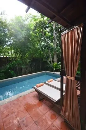 Romantic Villa
