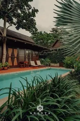 Romantic Villa