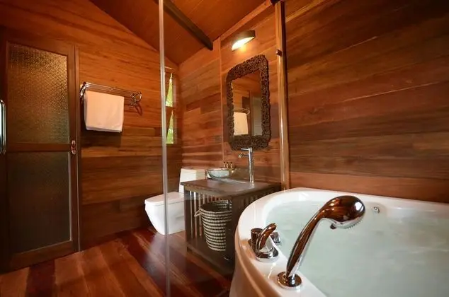 Romantic Villa