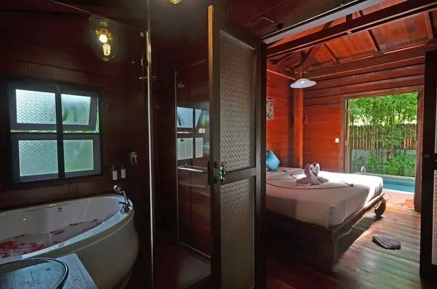 Romantic Villa