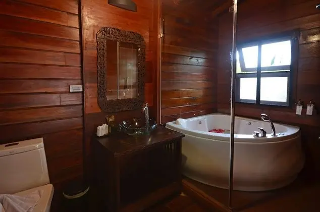 Romantic Villa