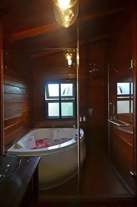 Romantic Villa