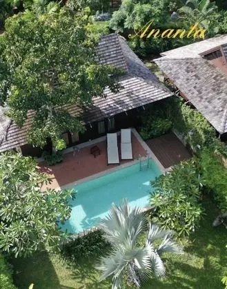 Romantic Villa