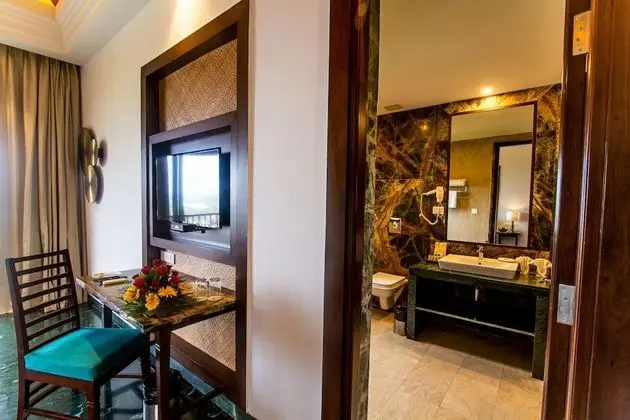 Luxury Cottage