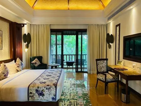 Luxury Cottage