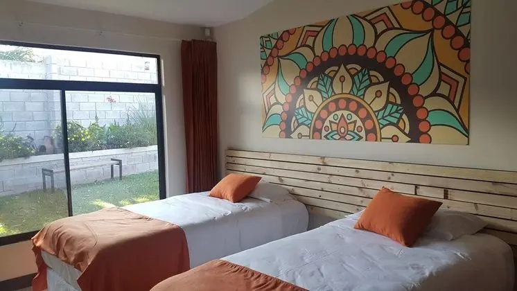 Executive Büyük Yataklı Tek Kişilik Oda