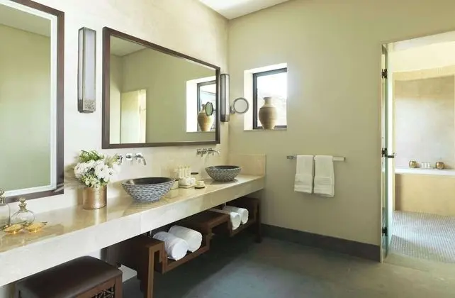 Villa, 1 Yatak Odası, Kişiye Özel Havuzlu (Anantara Cliff)