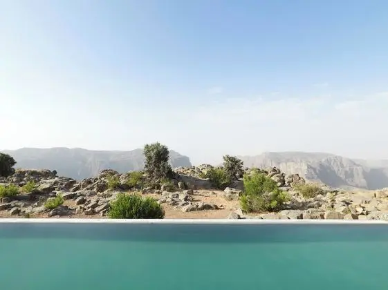 Villa, 1 Yatak Odası, Kişiye Özel Havuzlu (Anantara Cliff)
