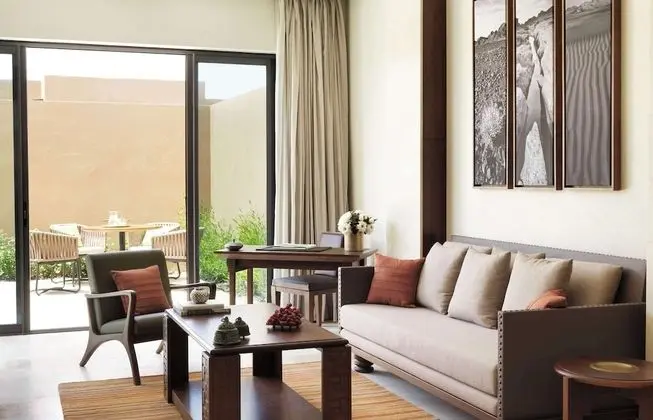 Villa, 1 Yatak Odası, Kişiye Özel Havuzlu, Bahçe Manzaralı
