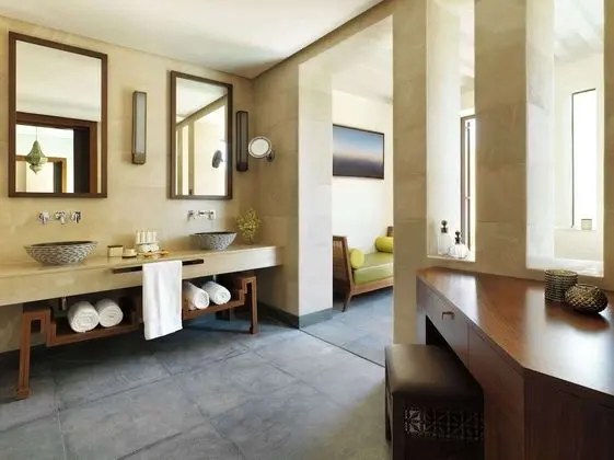Villa, 1 Yatak Odası, Kişiye Özel Havuzlu, Bahçe Manzaralı