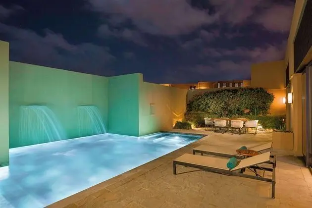 Villa, 2 Yatak Odası, Kişiye Özel Havuzlu, Bahçe Manzaralı