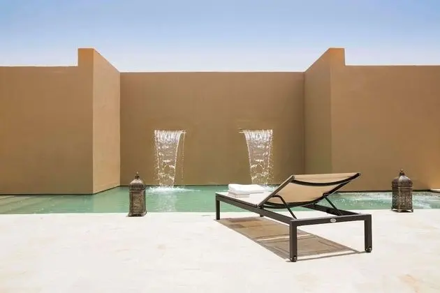 Villa, 2 Yatak Odası, Kişiye Özel Havuzlu, Bahçe Manzaralı