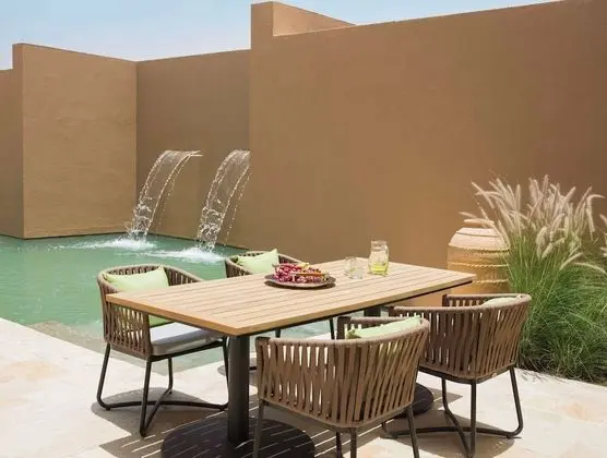 Villa, 2 Yatak Odası, Kişiye Özel Havuzlu, Bahçe Manzaralı