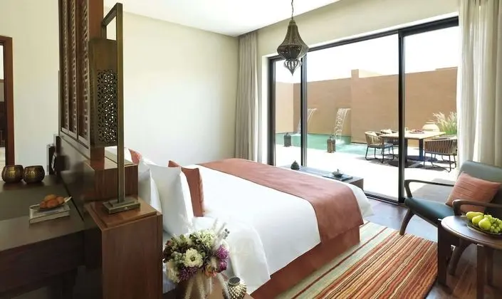 Villa, 2 Yatak Odası, Kişiye Özel Havuzlu, Bahçe Manzaralı
