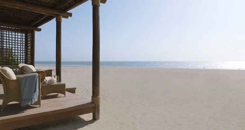 One Bedroom Exclusive Beach Villa