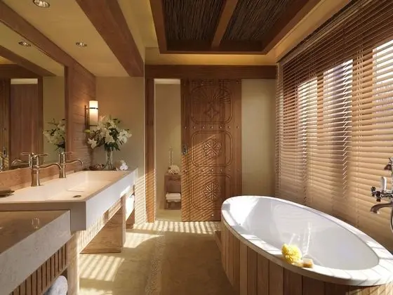 One Bedroom Exclusive Beach Villa