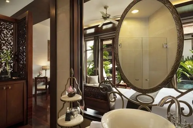 Banyo lavabosu