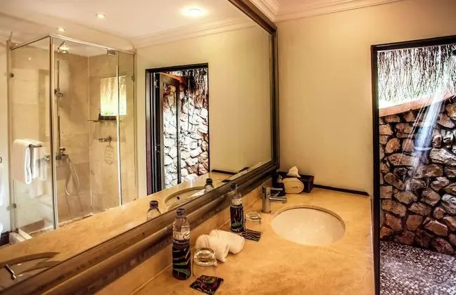Villa, 2 Yatak Odası, Kişiye Özel Havuzlu