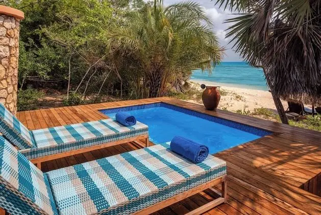 Villa, 2 Yatak Odası, Kişiye Özel Havuzlu