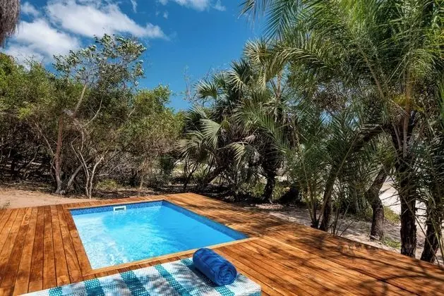 Villa, 2 Yatak Odası, Kişiye Özel Havuzlu