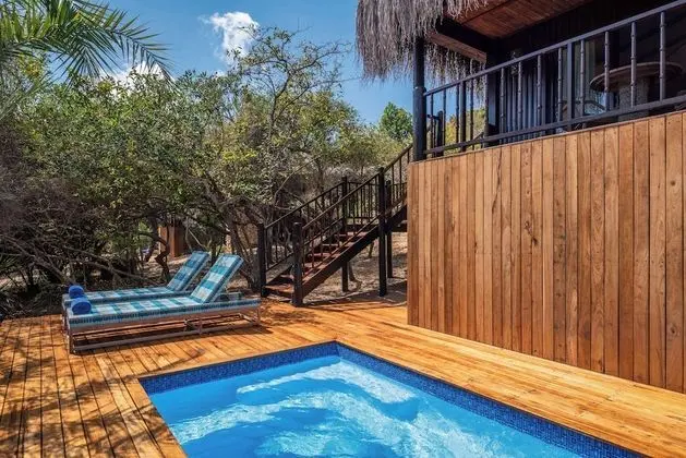 Villa, 2 Yatak Odası, Kişiye Özel Havuzlu