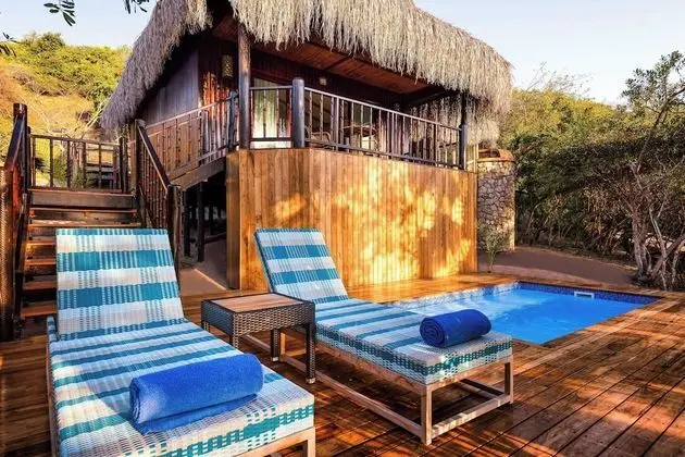 Villa, 2 Yatak Odası, Kişiye Özel Havuzlu