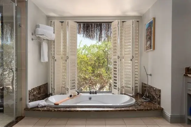 Villa, 2 Yatak Odası, Kişiye Özel Havuzlu