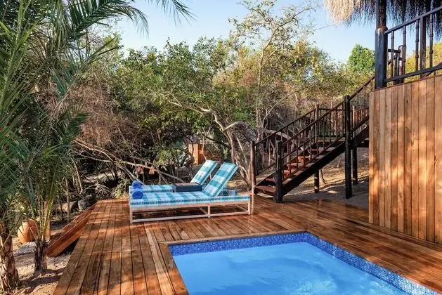 Villa, 2 Yatak Odası, Kişiye Özel Havuzlu, Deniz Manzaralı