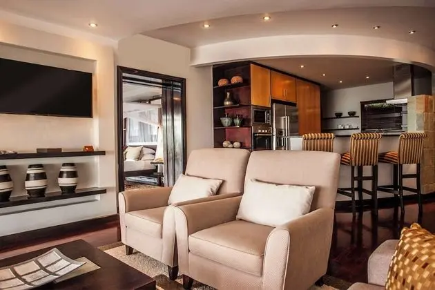 Villa, 2 Yatak Odası, Kişiye Özel Havuzlu, Deniz Manzaralı