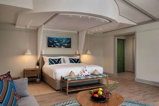 Beach Villa