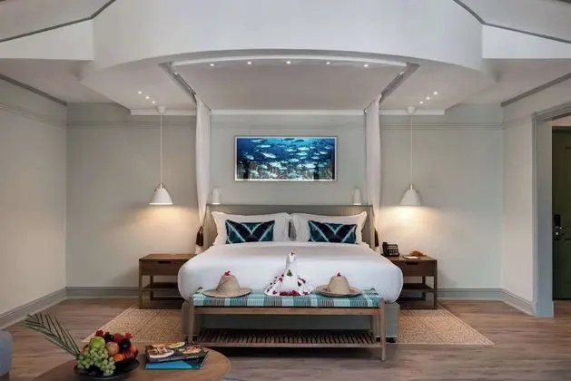 Beach Villa