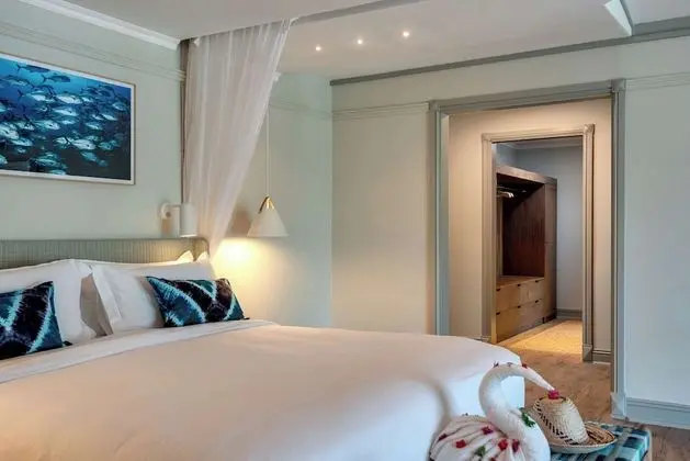 Beach Villa