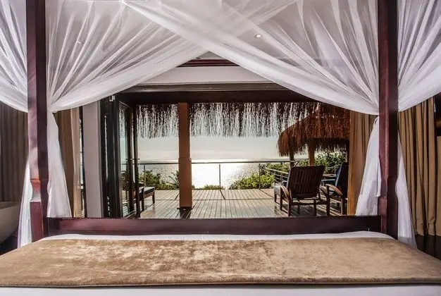 Beach Villa