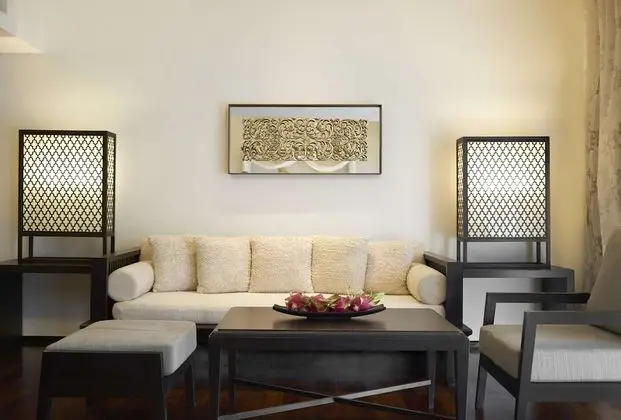 Garden View Suites