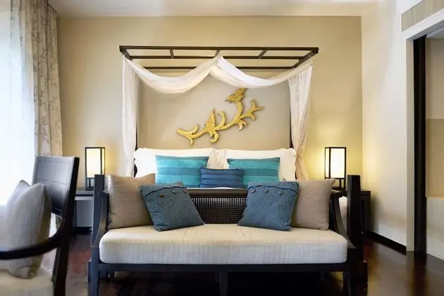 Garden View Suites